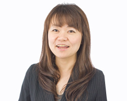 リターントゥヒューマン代表 平井ななえ